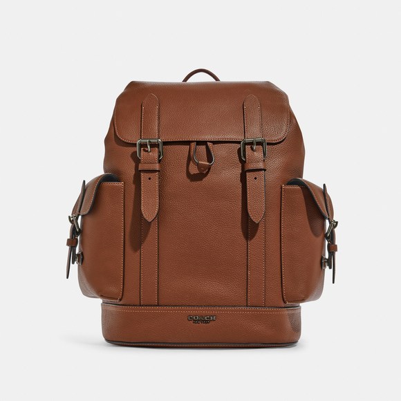 COACH Other - NWT Coach Outlet Hudson Backpack